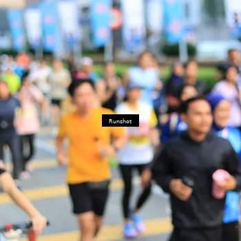Runner Photo 4871107