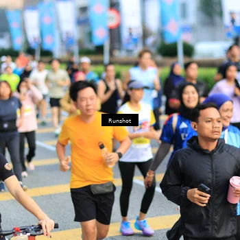 Runner Photo 4871110