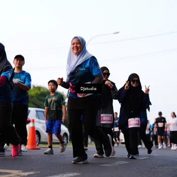 Runner Photo 4871111