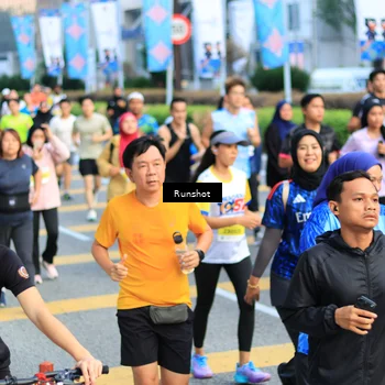 Runner Photo 4871112