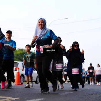 Runner Photo 4871113