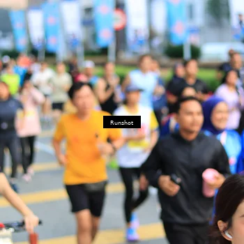 Runner Photo 4871117