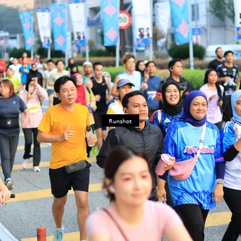 Runner Photo 4871118