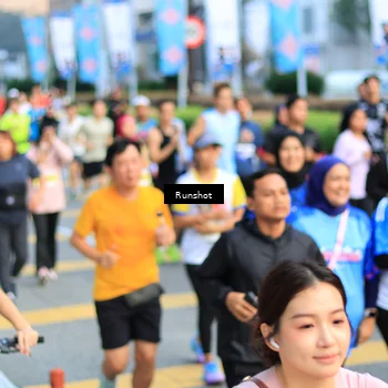 Runner Photo 4871120