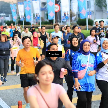 Runner Photo 4871123