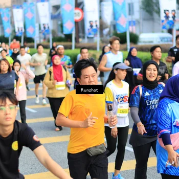 Runner Photo 4871125