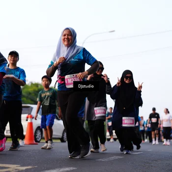 Runner Photo 4871129