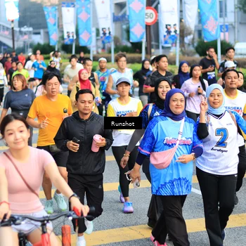 Runner Photo 4871130