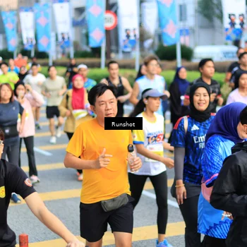 Runner Photo 4871131