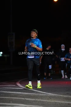 Runner Photo 4871138