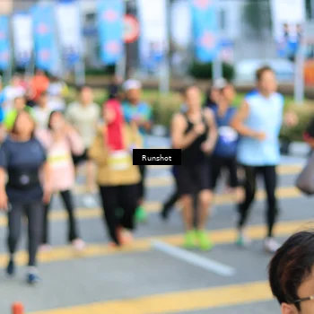 Runner Photo 4871140