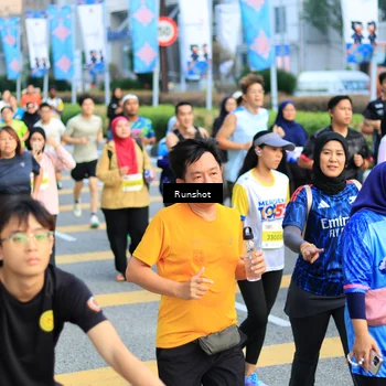 Runner Photo 4871143