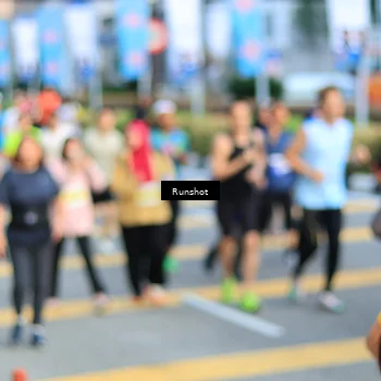 Runner Photo 4871144
