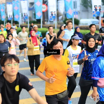 Runner Photo 4871145