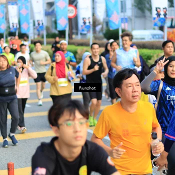 Runner Photo 4871146