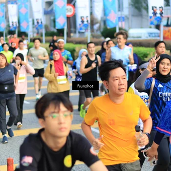Runner Photo 4871149