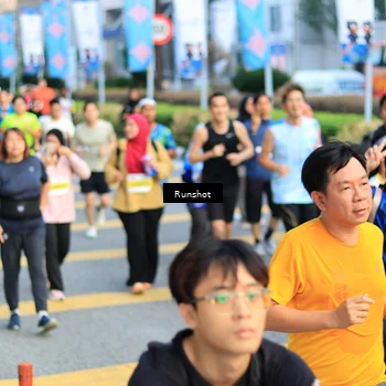 Runner Photo 4871151