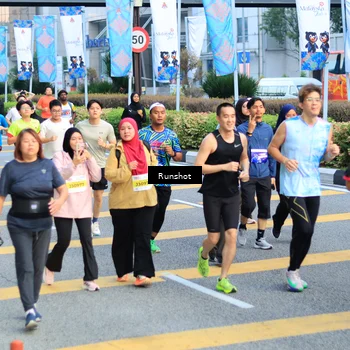 Runner Photo 4871153