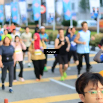 Runner Photo 4871155
