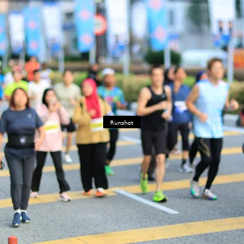 Runner Photo 4871158