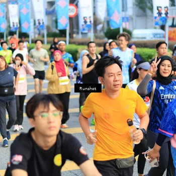 Runner Photo 4871162