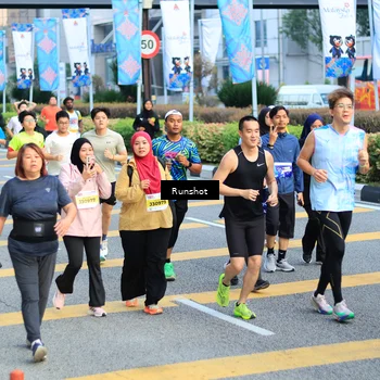 Runner Photo 4871167
