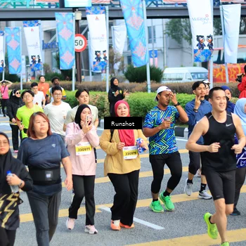 Runner Photo 4871169