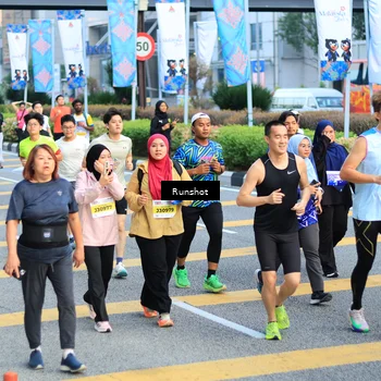 Runner Photo 4871172