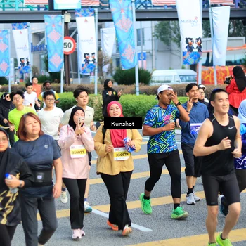 Runner Photo 4871173