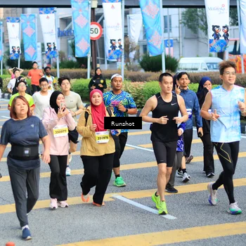 Runner Photo 4871181