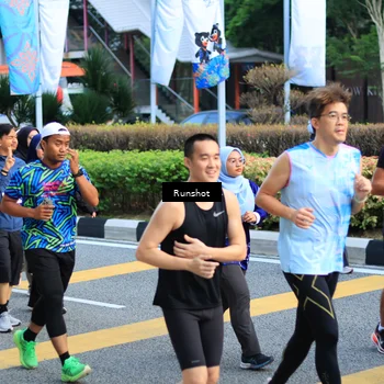 Runner Photo 4871184