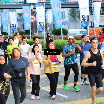 Runner Photo 4871187