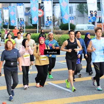 Runner Photo 4871188