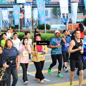 Runner Photo 4871190