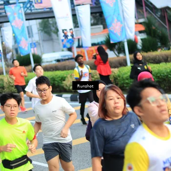 Runner Photo 4871194