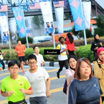 Runner Photo 4871199