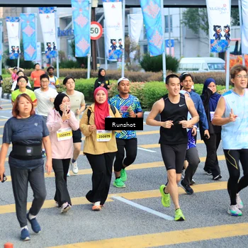 Runner Photo 4871201