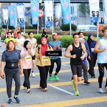 Runner Photo 4871204