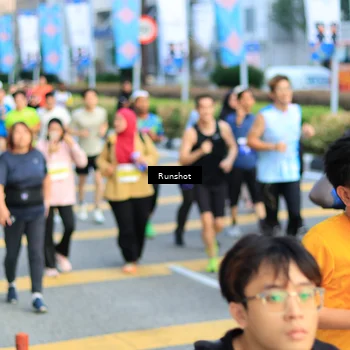 Runner Photo 4871205
