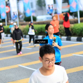 Runner Photo 4871207