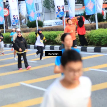 Runner Photo 4871209