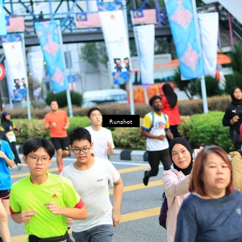 Runner Photo 4871211