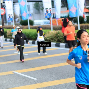 Runner Photo 4871213