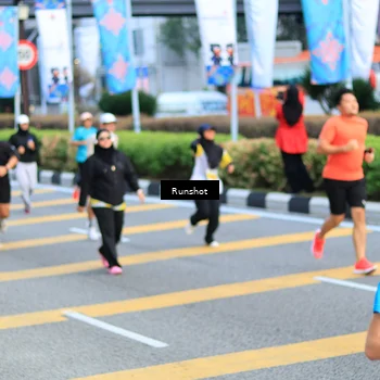 Runner Photo 4871216
