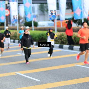 Runner Photo 4871217