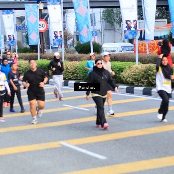 Runner Photo 4871227