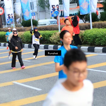 Runner Photo 4871230