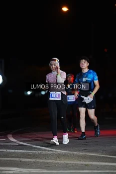 Runner Photo 4871235