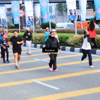 Runner Photo 4871241
