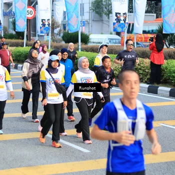 Runner Photo 4871242